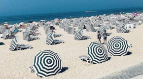 Luxury Suite Koksijde 310 - Adults only